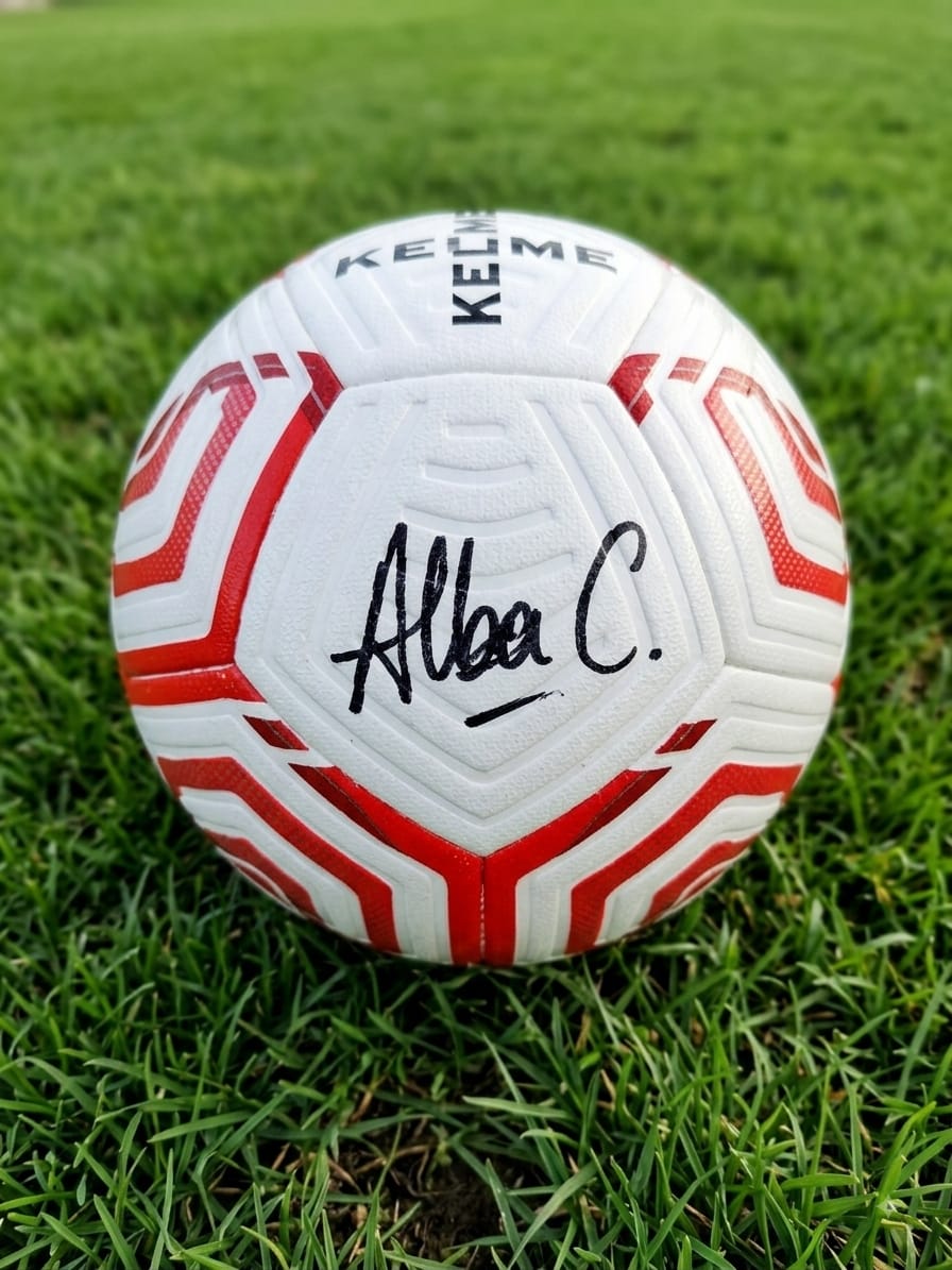 BALON ALBA CERRATO