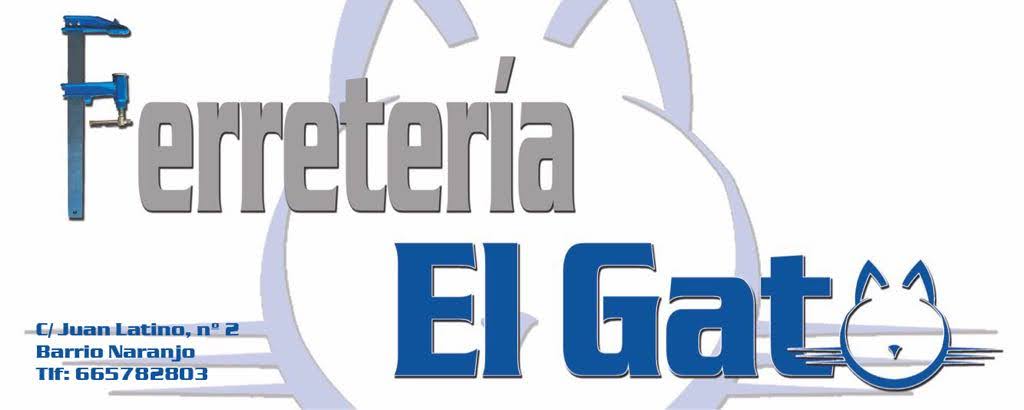 FERRETERIA EL GATO