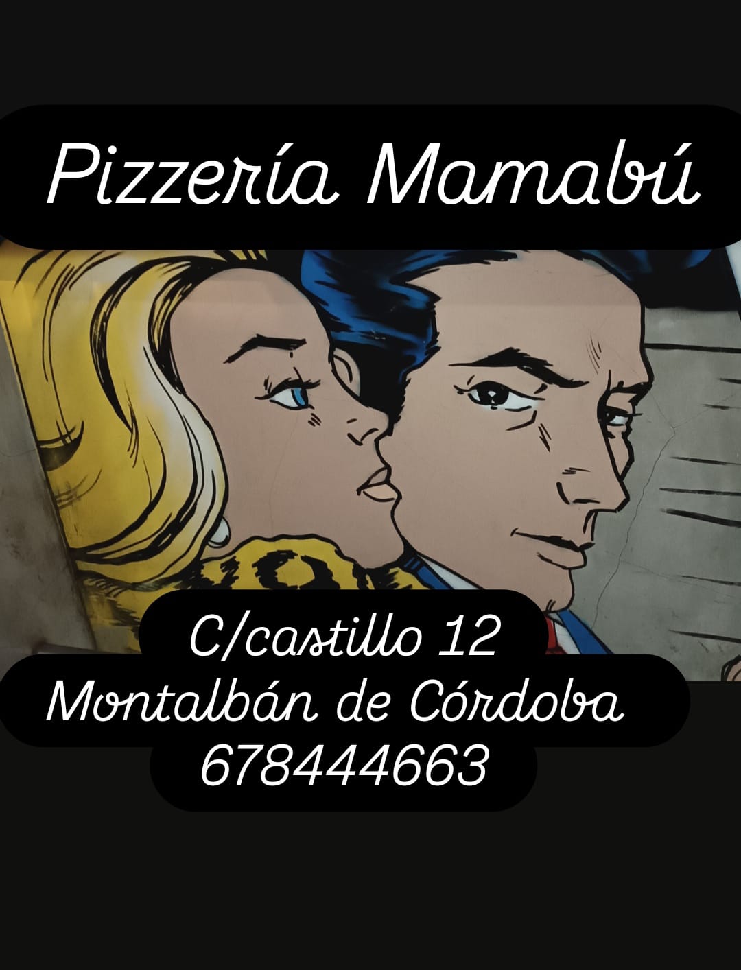 MAMABÚ